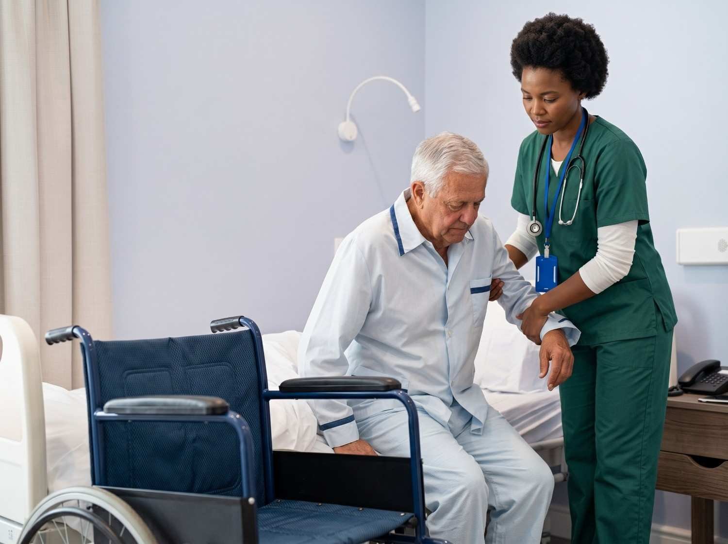 Why Certified Nursing Assistants Remain Essential