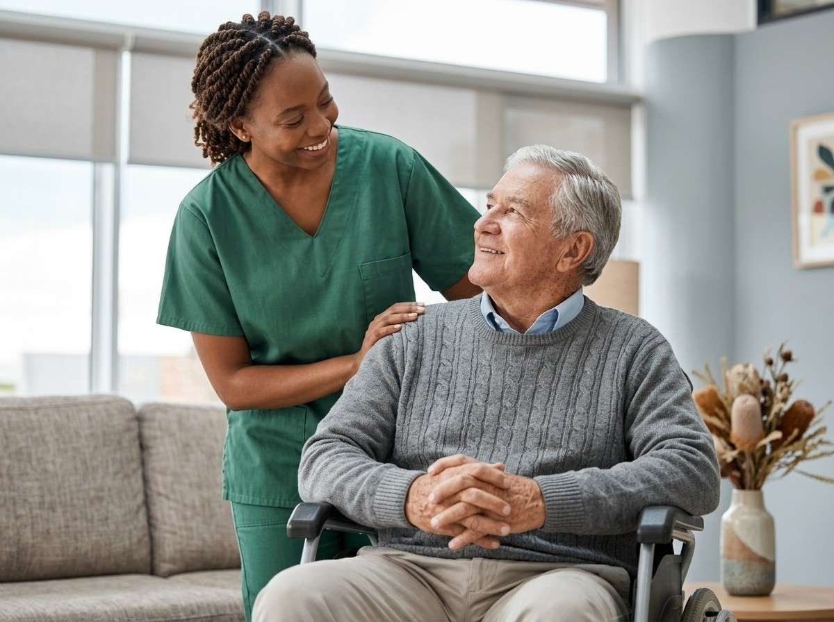 What You Will Learn in CNA Classes