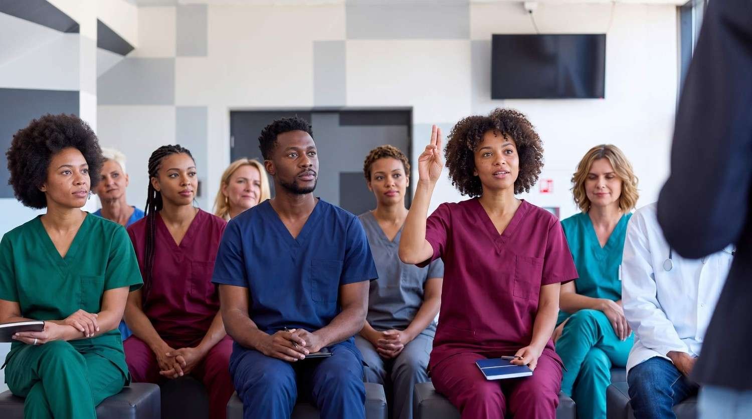 What Is Included in Your Continuing Education Session?
