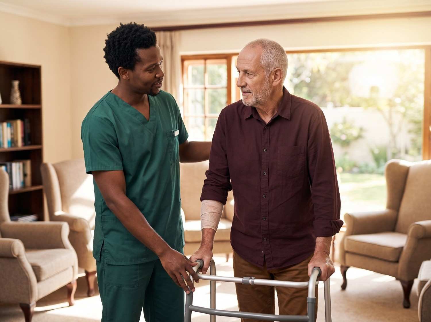 Who Should Enroll in CNA Classes?