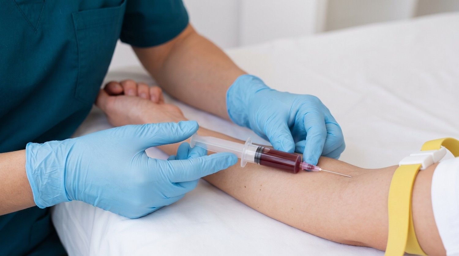 Why Choose Phlebotomy as a Career?