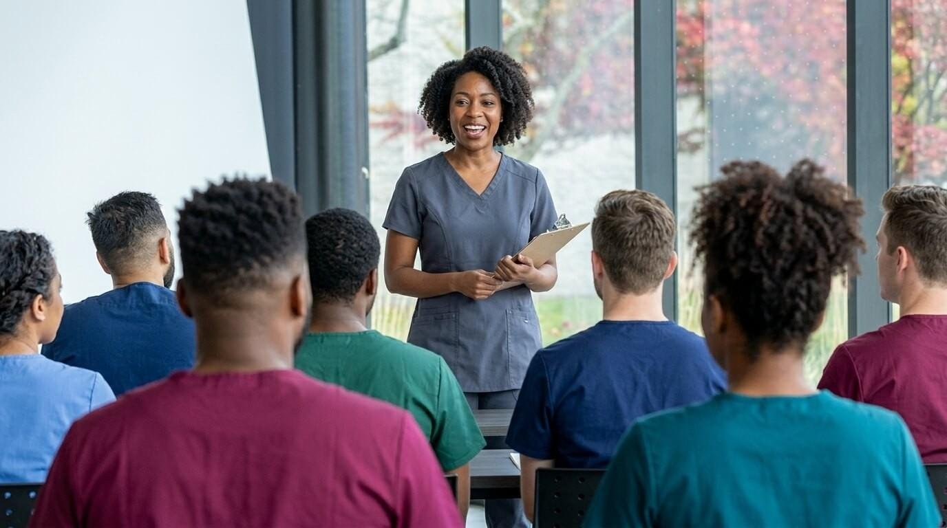 Why Invest in Continuing Education?