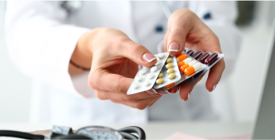 Certified Medication Aides (CMA)