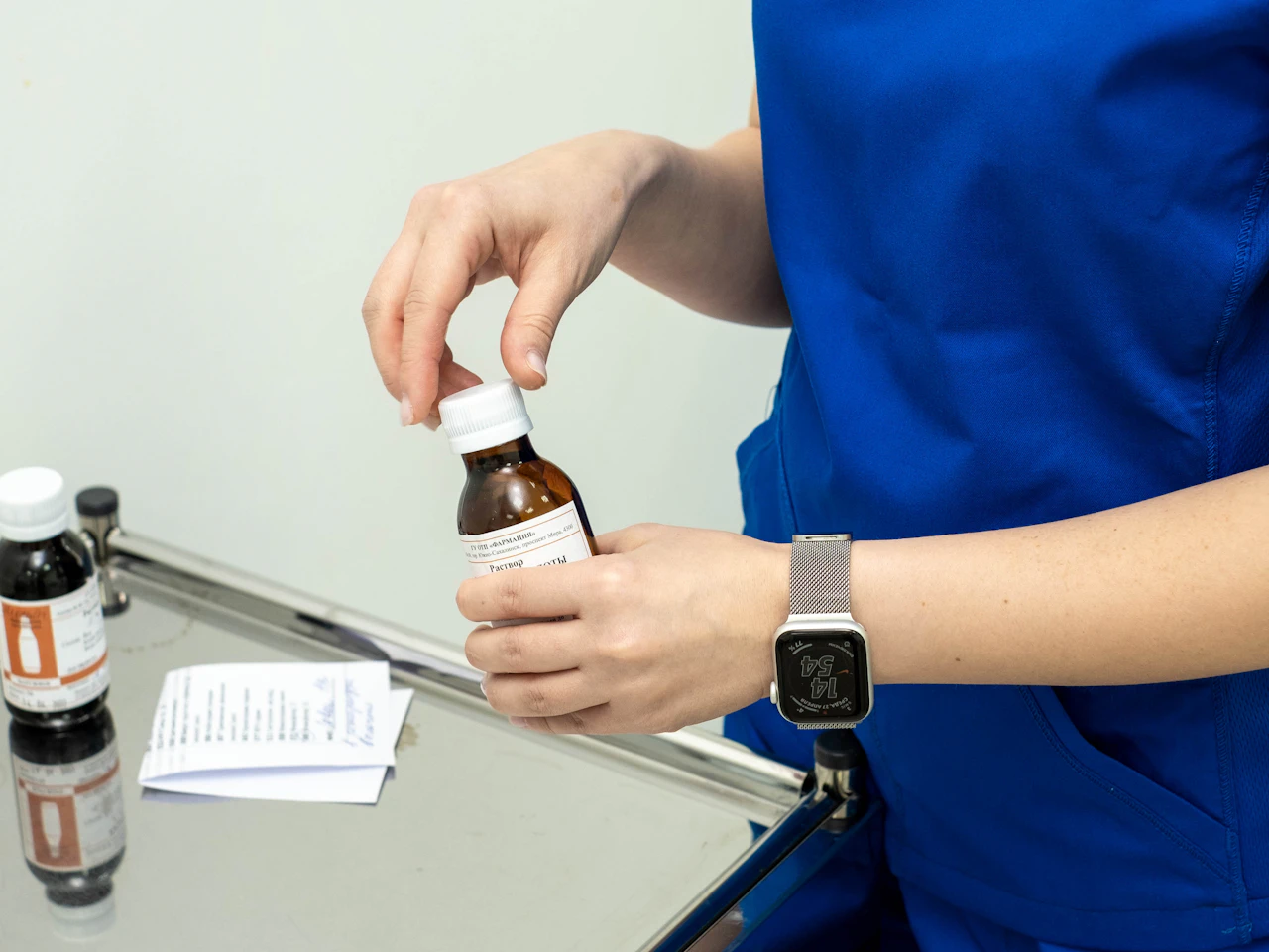 Why Certified Medication Aides Are Needed