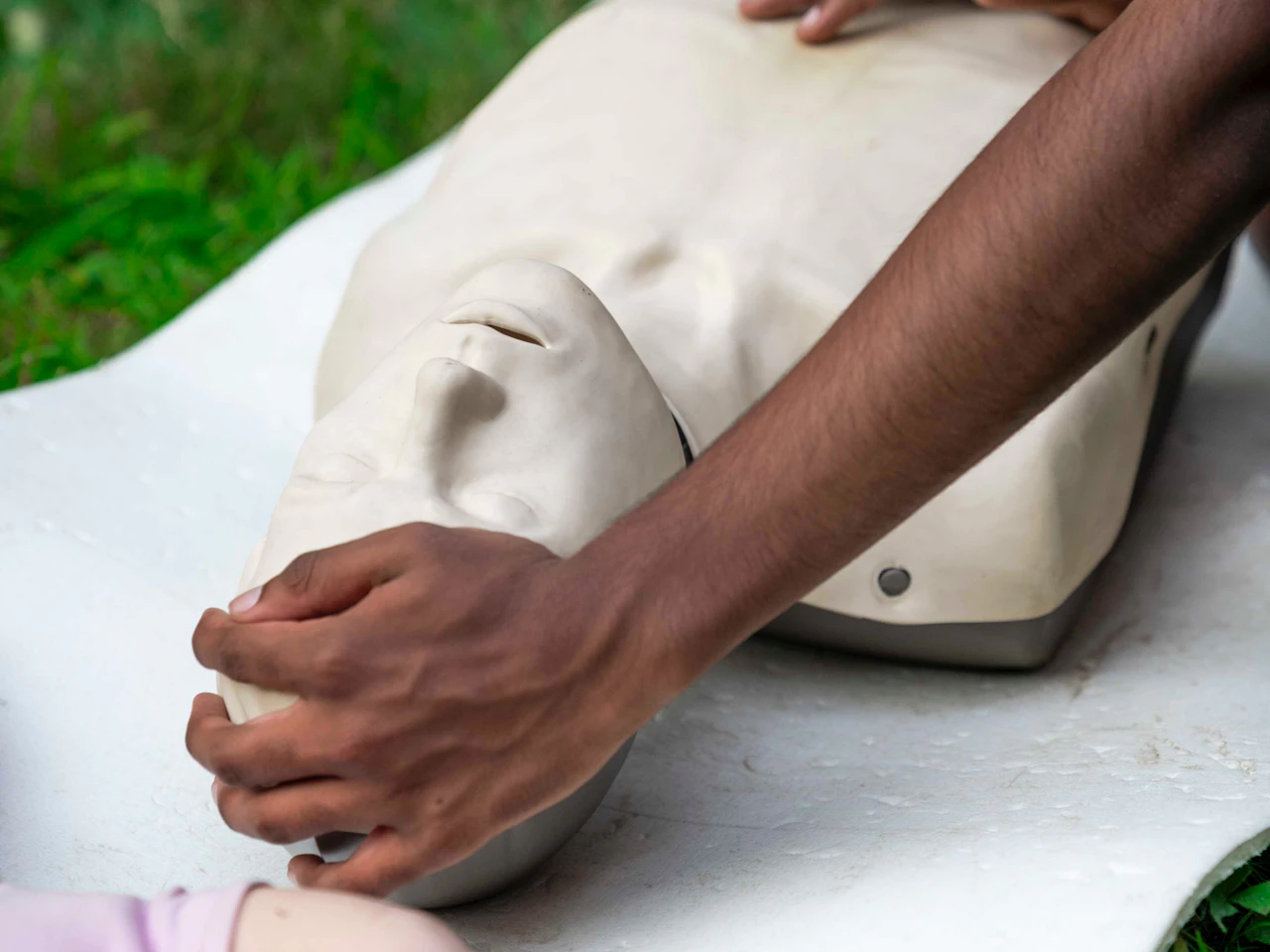 Skills You Will Master in CPR First Aid Class