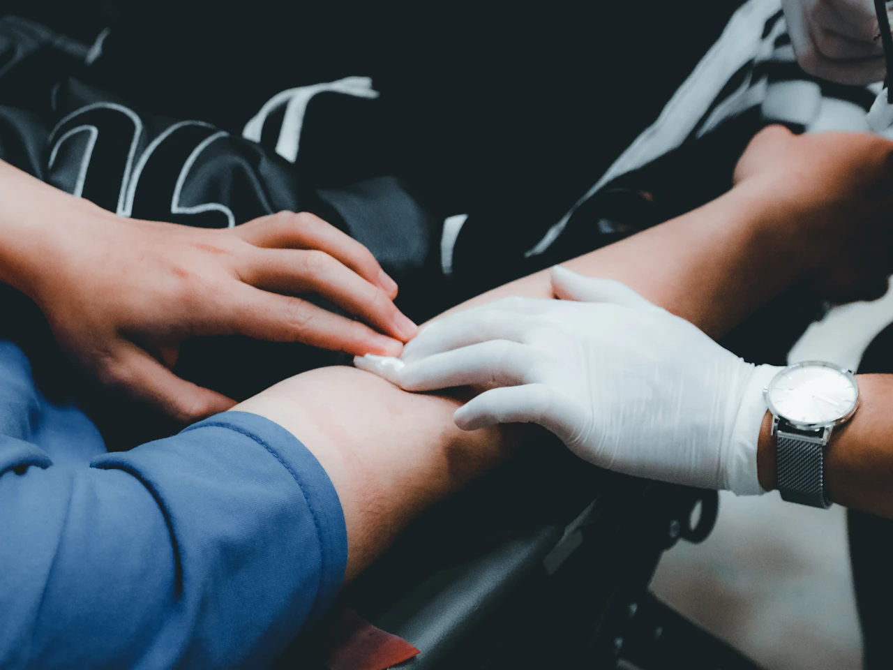 Why Phlebotomy Opens Doors to Healthcare Careers